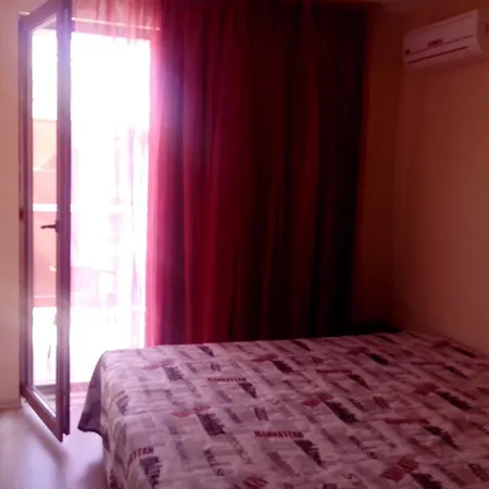 Apartmán Sea'n'pool In Sozopol
