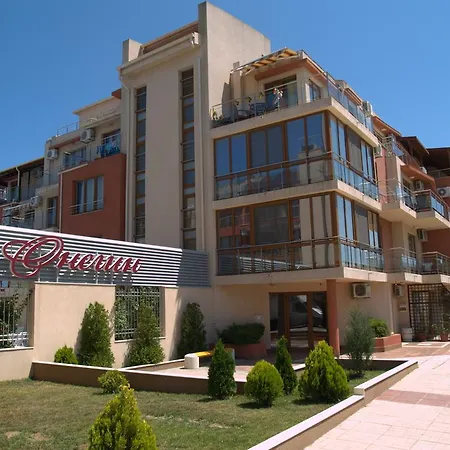 Apartmán Sea'n'pool In