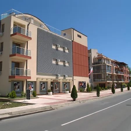 Apartmán Sea'n'pool In *